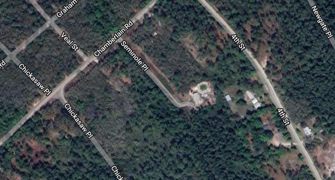 ST JOHNS RIVERSIDE ESTATES - Land