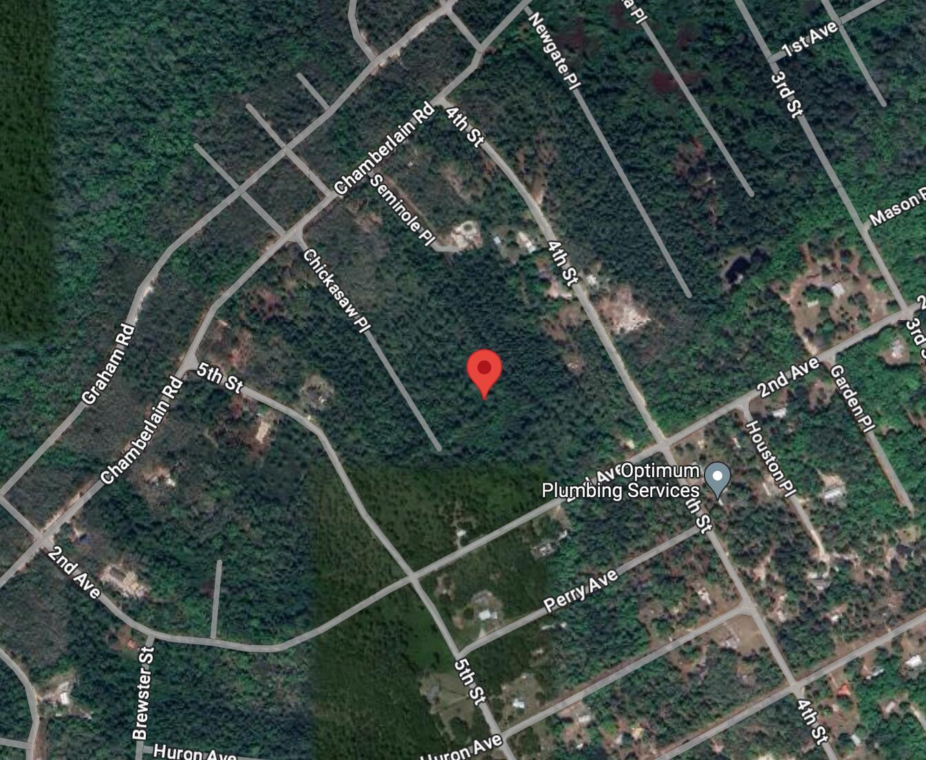 ST JOHNS RIVERSIDE ESTATES - Land