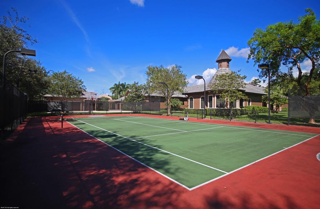 Parkland Castle Pines - Residential