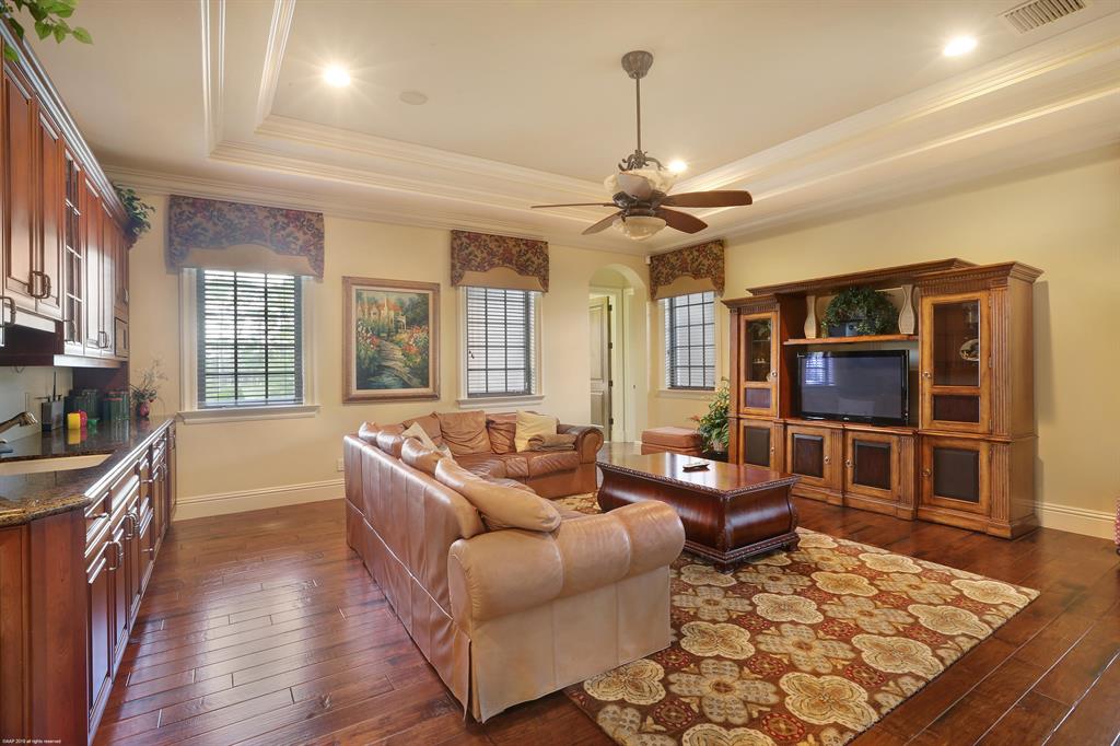 Parkland Castle Pines - Residential