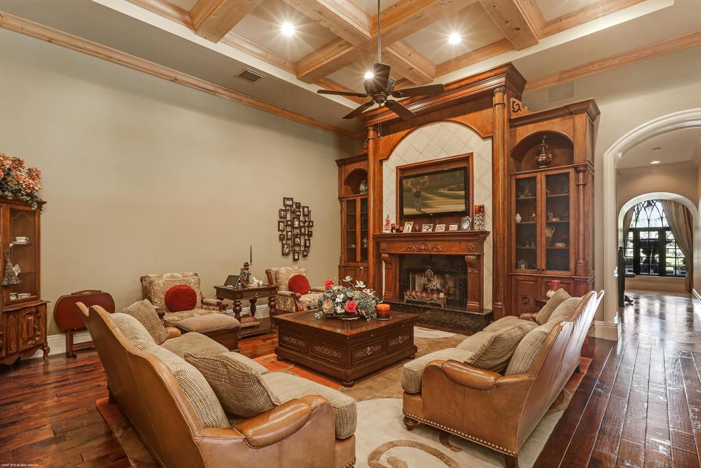 Parkland Castle Pines - Residential