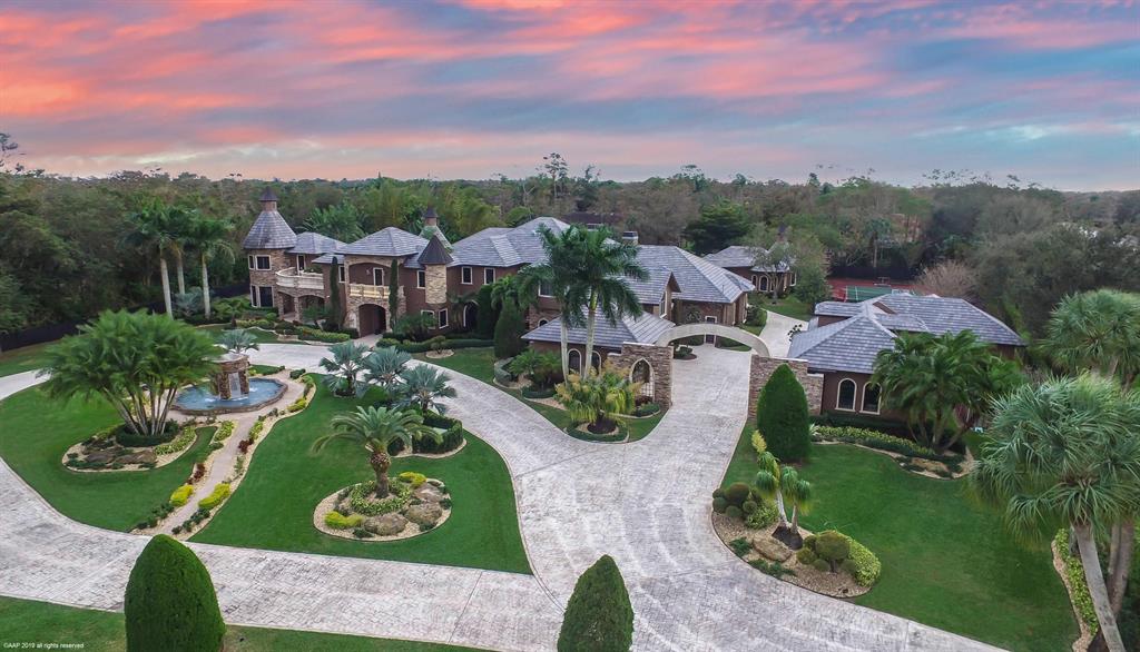Parkland Castle Pines - Residential