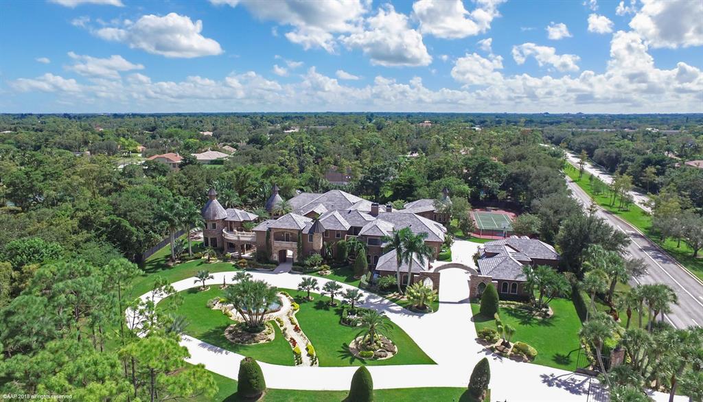 Parkland Castle Pines - Residential