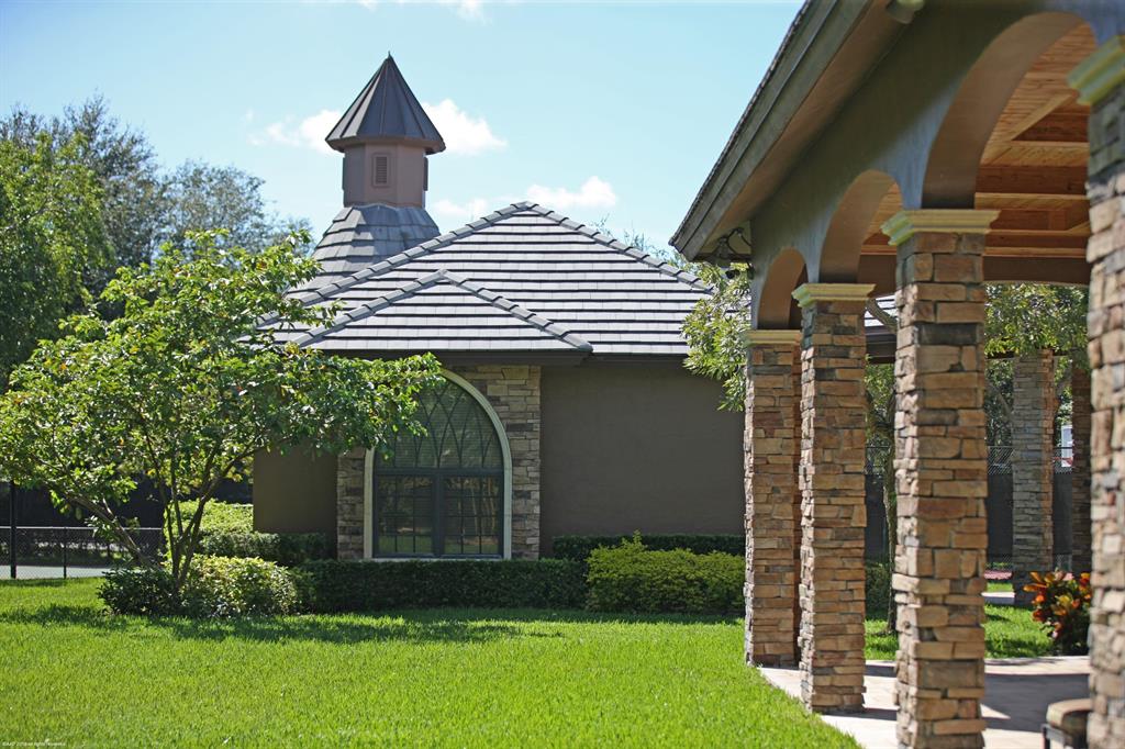 Parkland Castle Pines - Residential