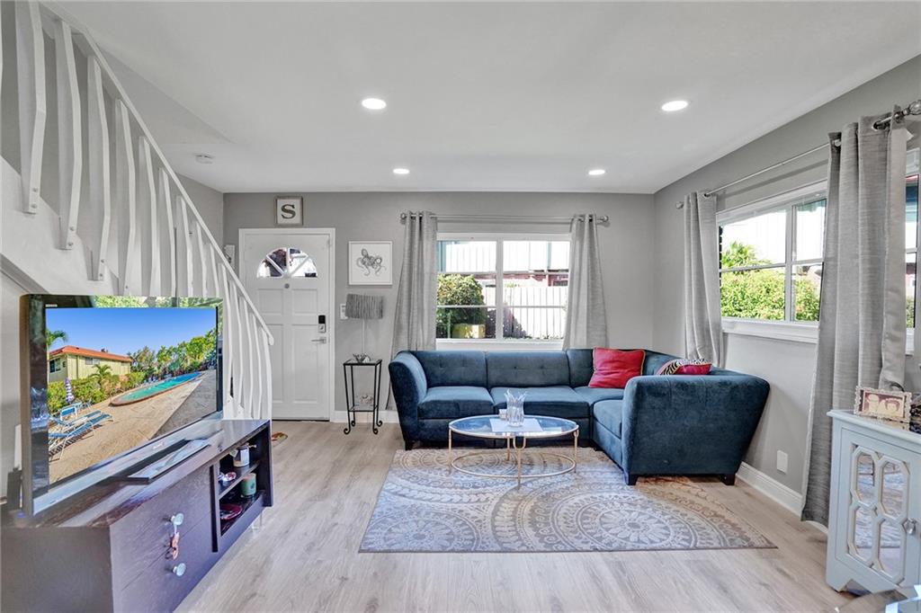 Manor Grove Townhomes - Residential