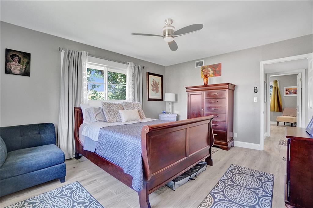 Manor Grove Townhomes - Residential