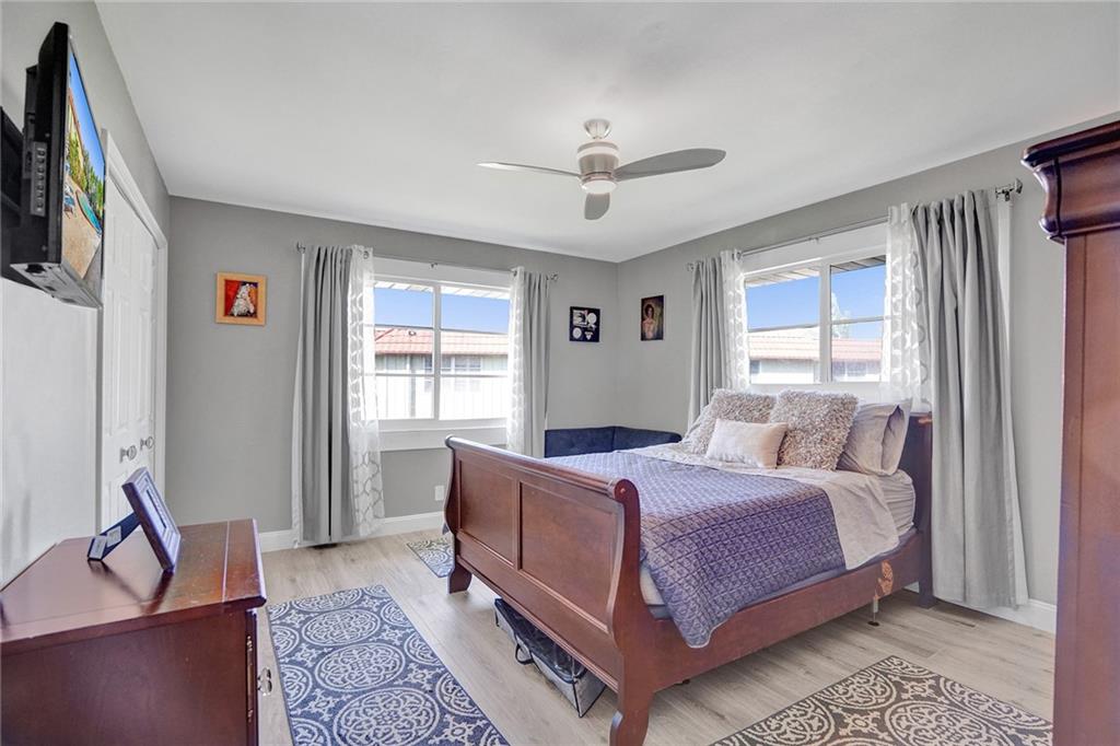 Manor Grove Townhomes - Residential