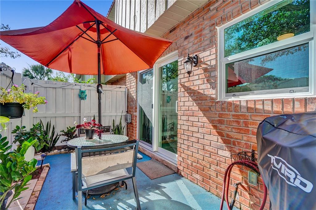 Manor Grove Townhomes - Residential