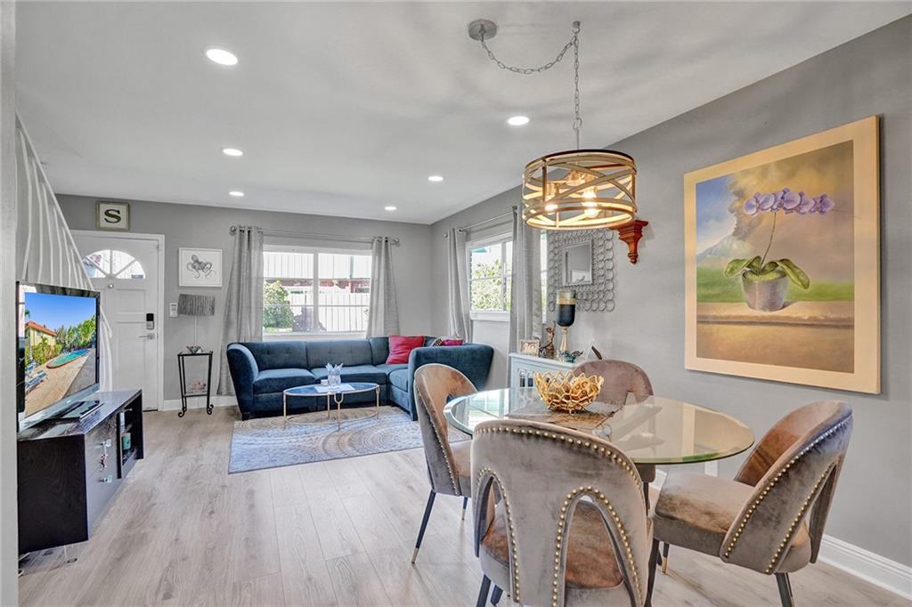 Manor Grove Townhomes - Residential