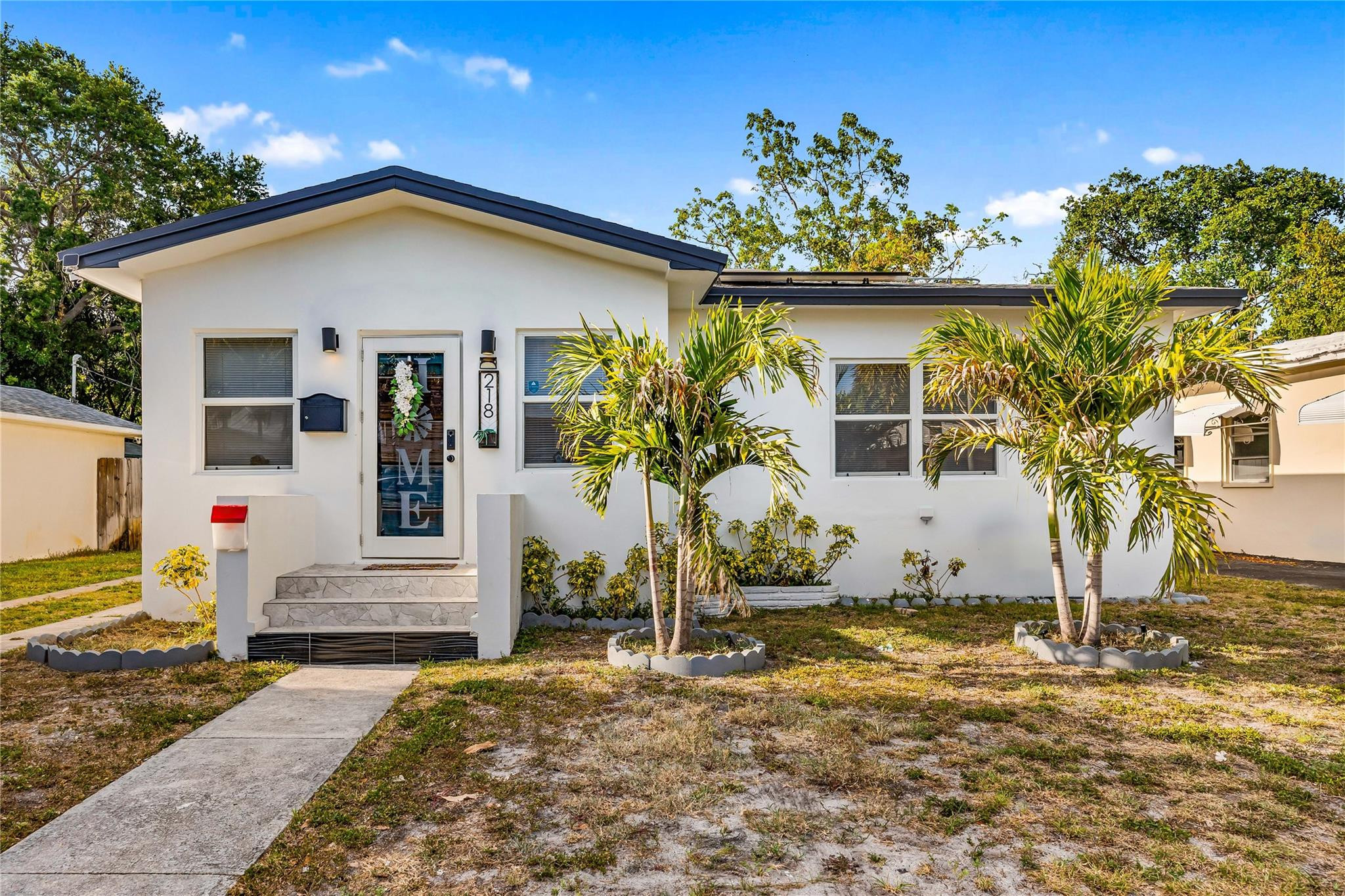 DANIA HEIGHTS EXT - Residential