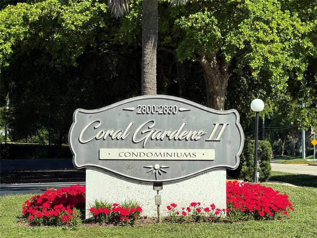 CORAL GARDENS CONDO - Residential