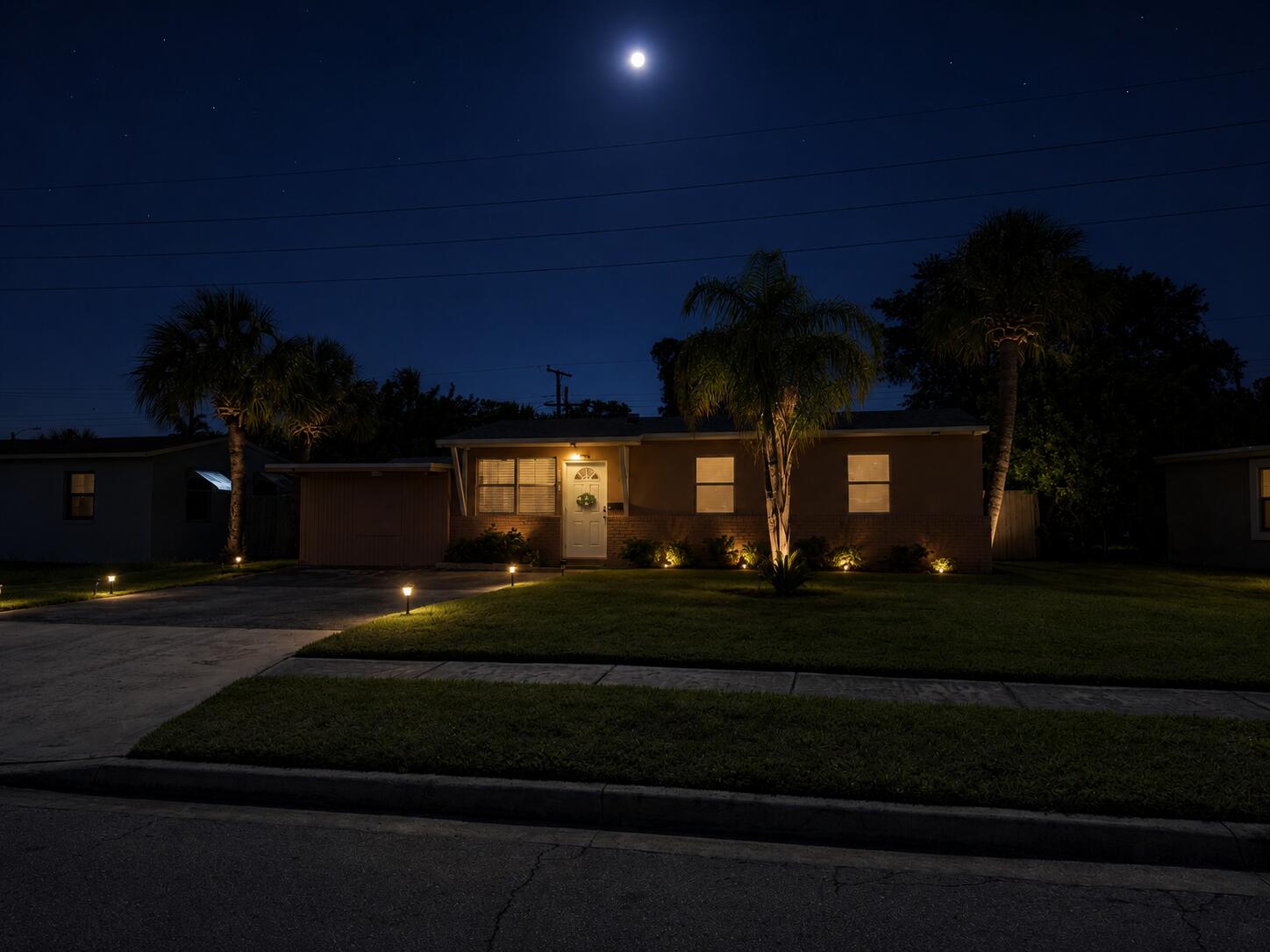 BLUE HERON PARK 3 - Residential