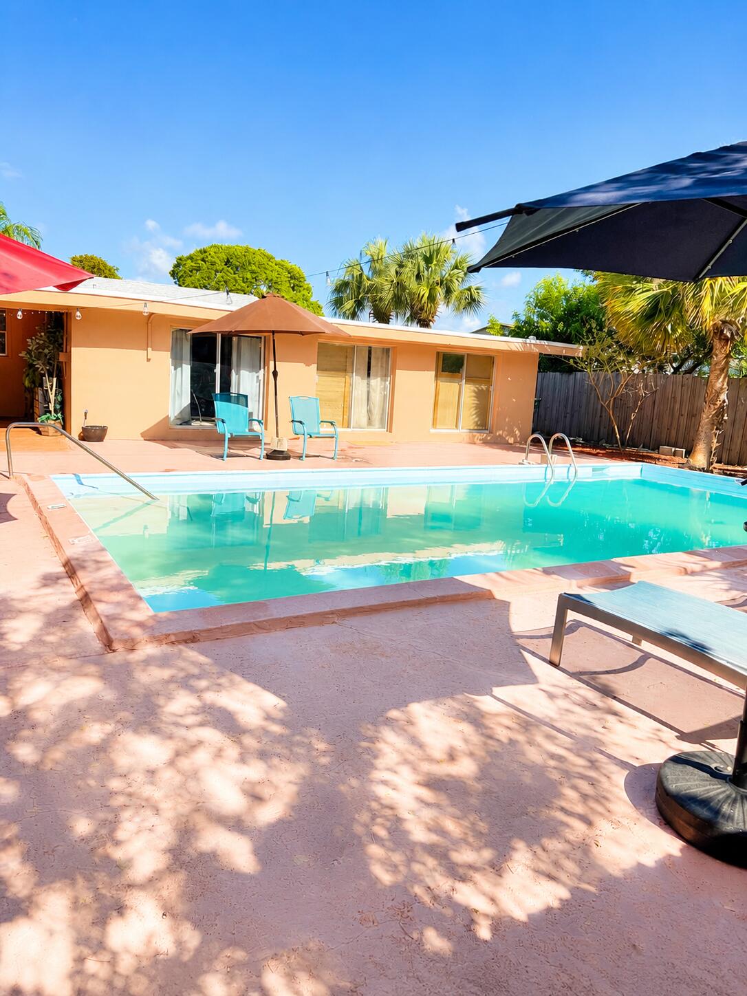 BLUE HERON PARK 3 - Residential