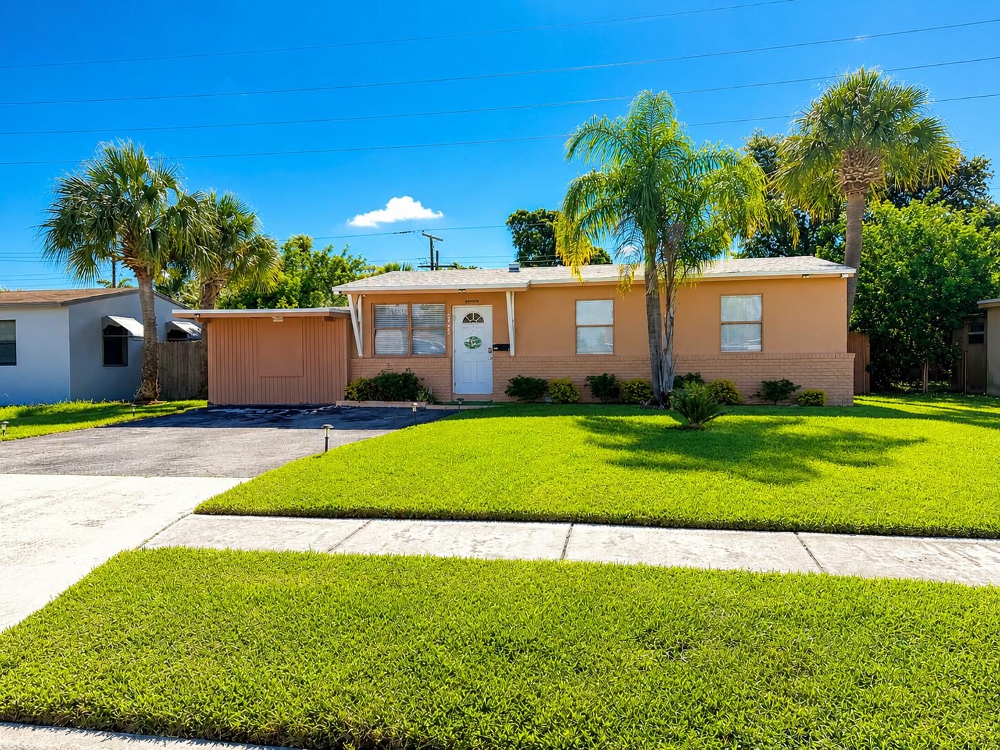 BLUE HERON PARK 3 - Residential