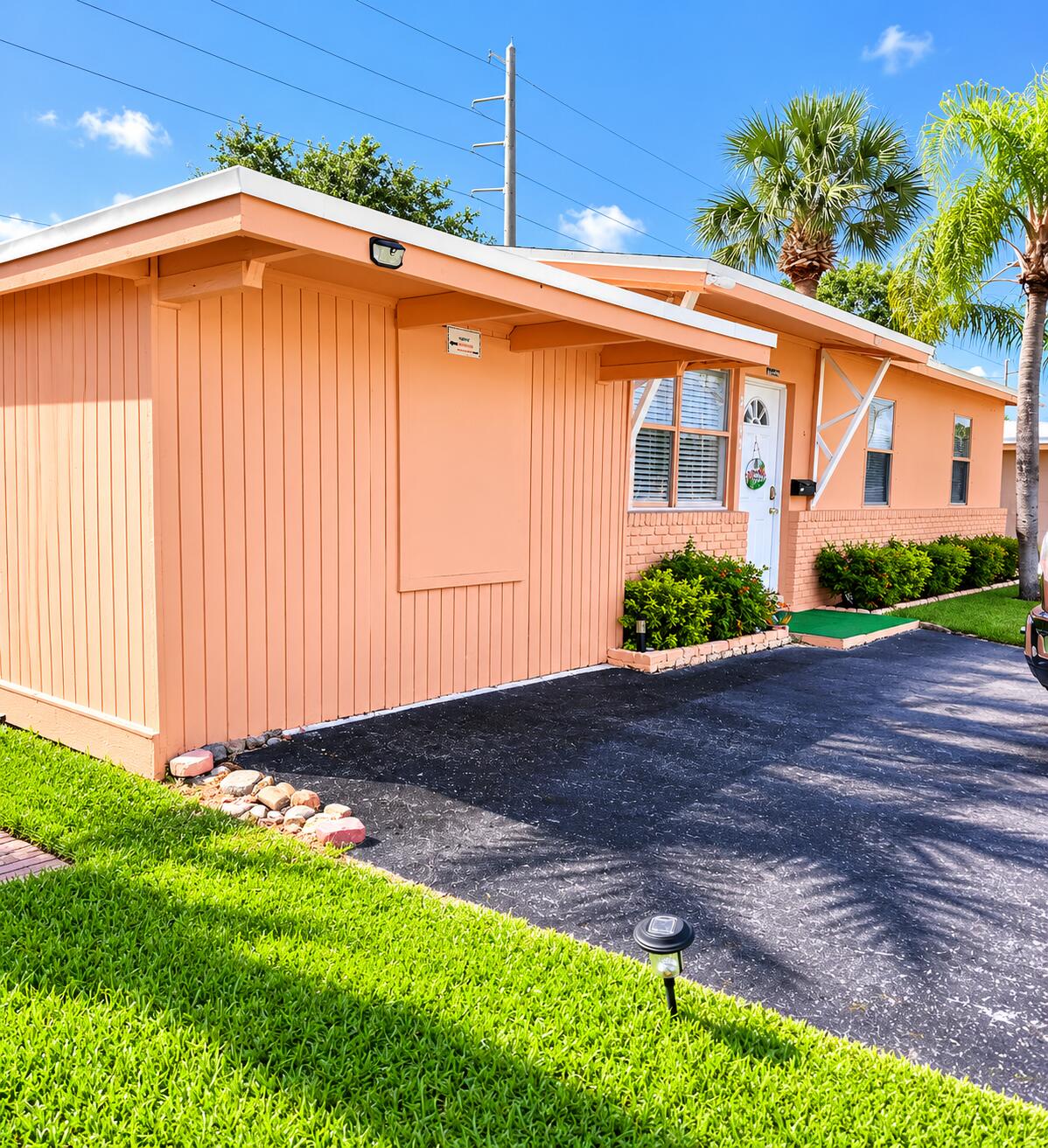 BLUE HERON PARK 3 - Residential