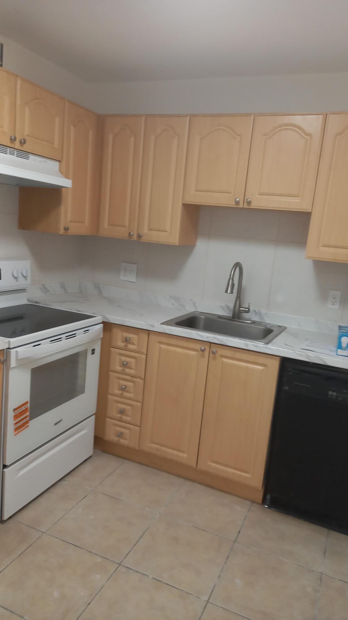 MARLBORO ESTATES CONDO - Residential Lease
