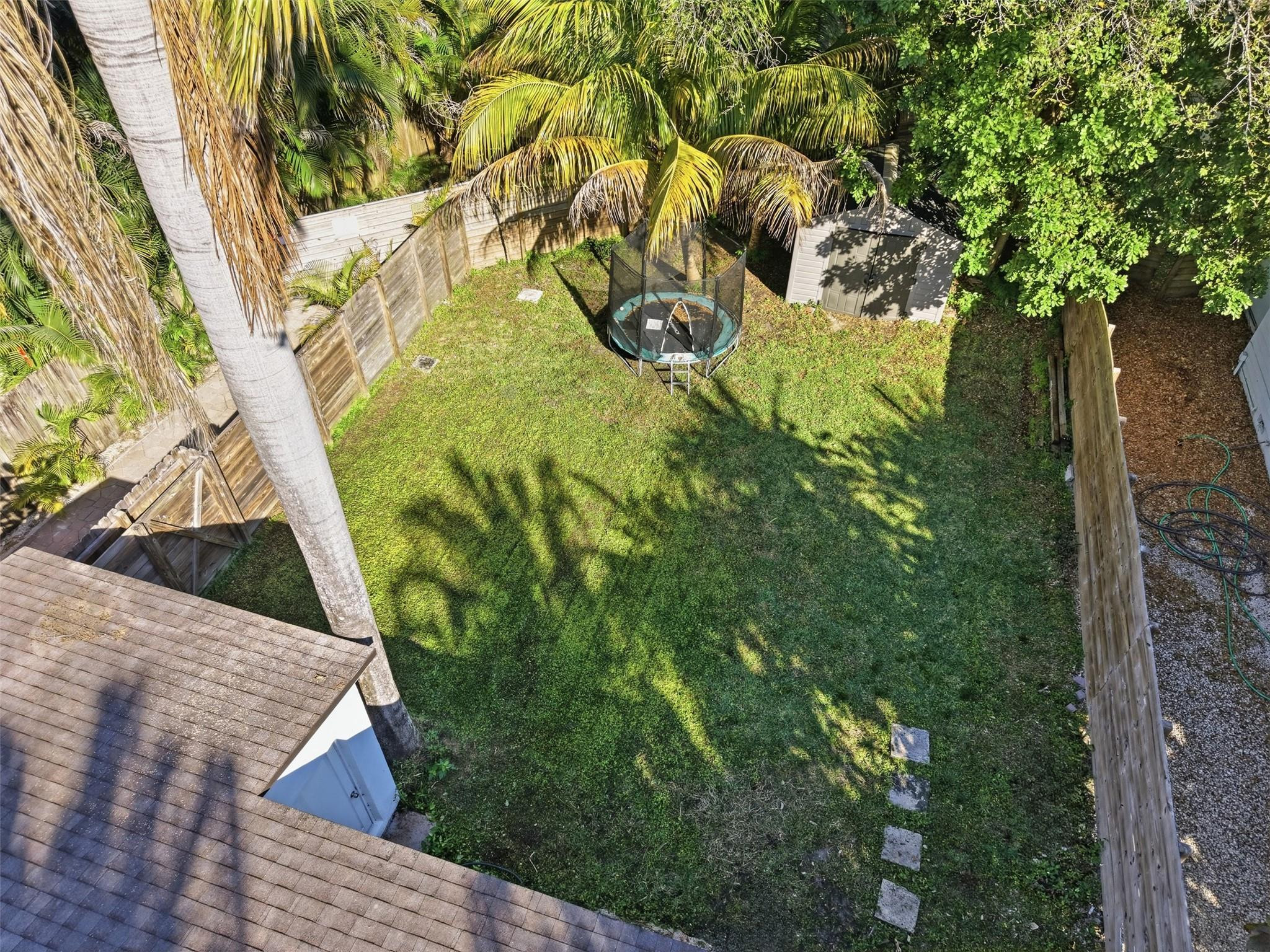 Riverside Park - Residential