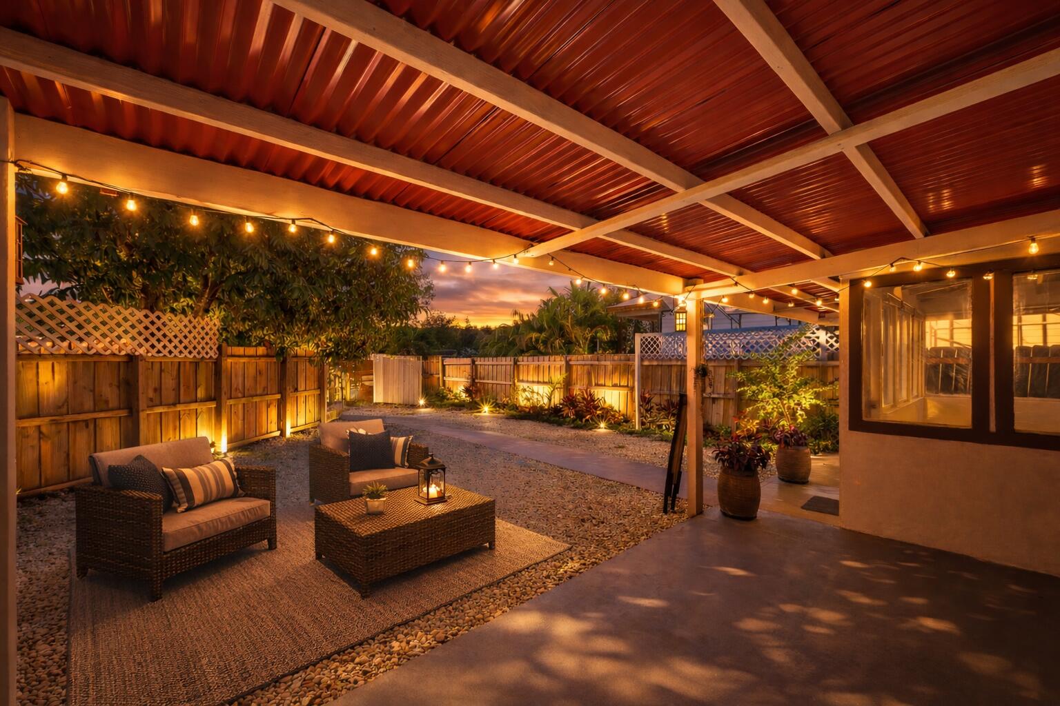 Riverside Park - Residential