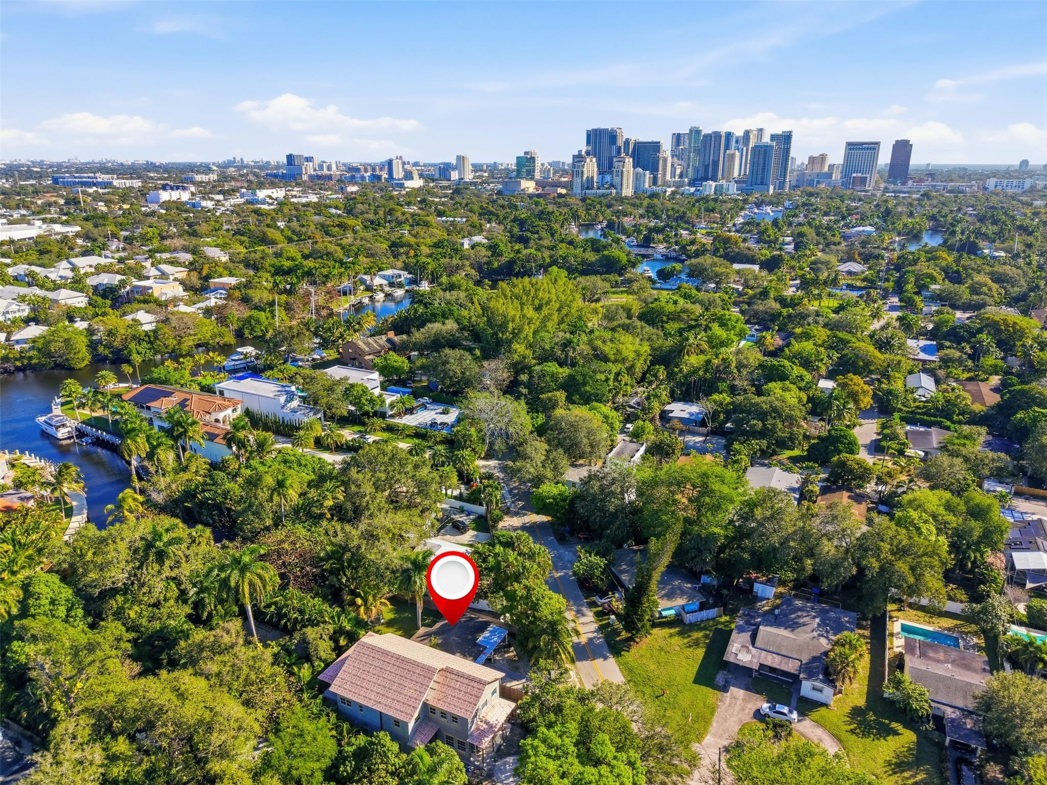 Riverside Park - Residential
