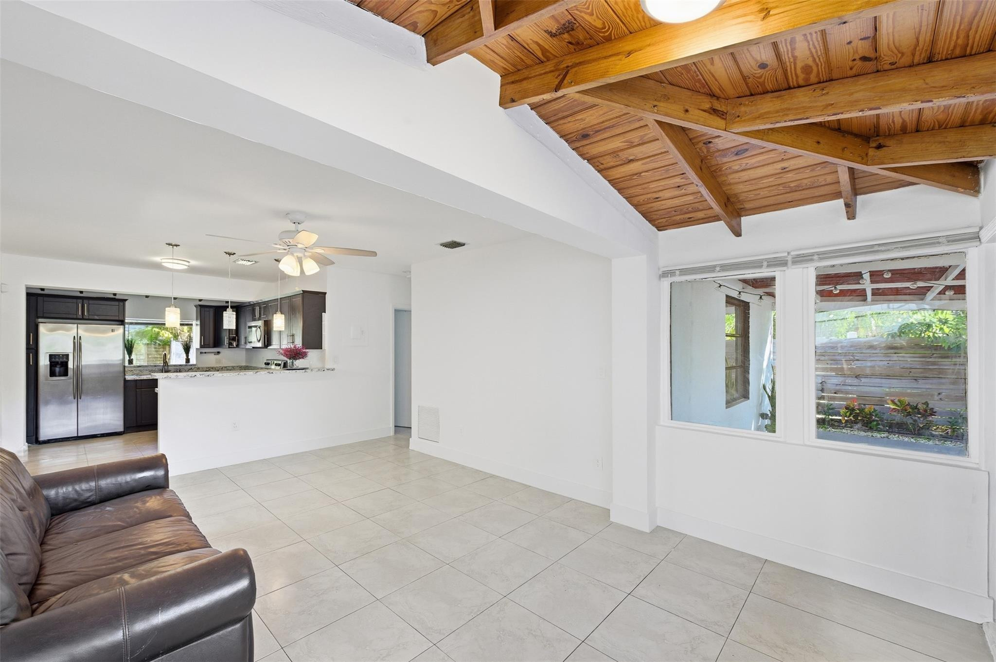 Riverside Park - Residential