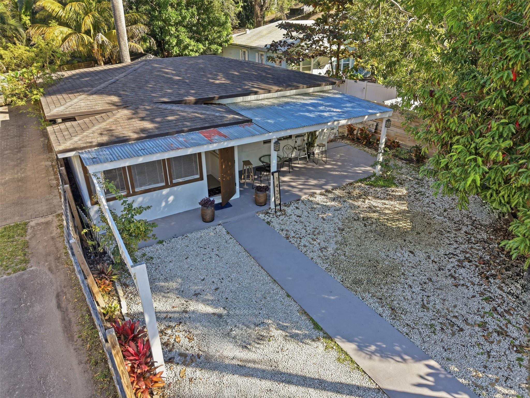 Riverside Park - Residential