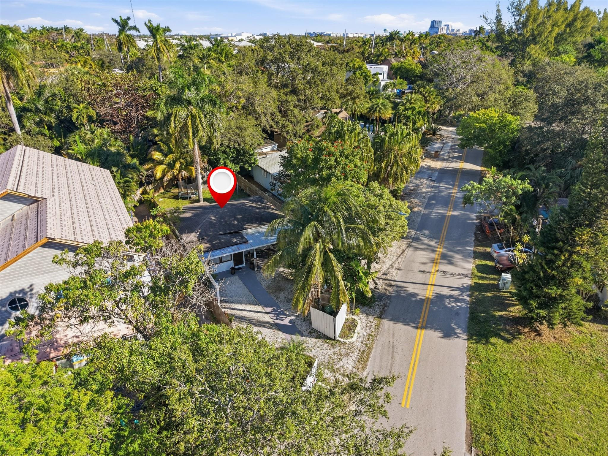 Riverside Park - Residential
