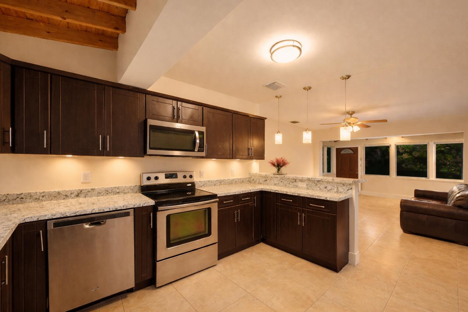 Riverside Park - Residential