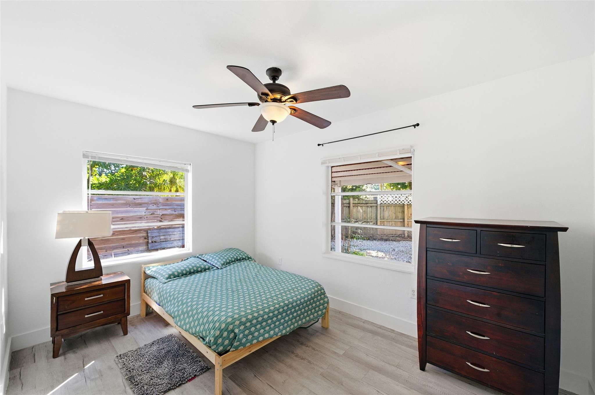 Riverside Park - Residential