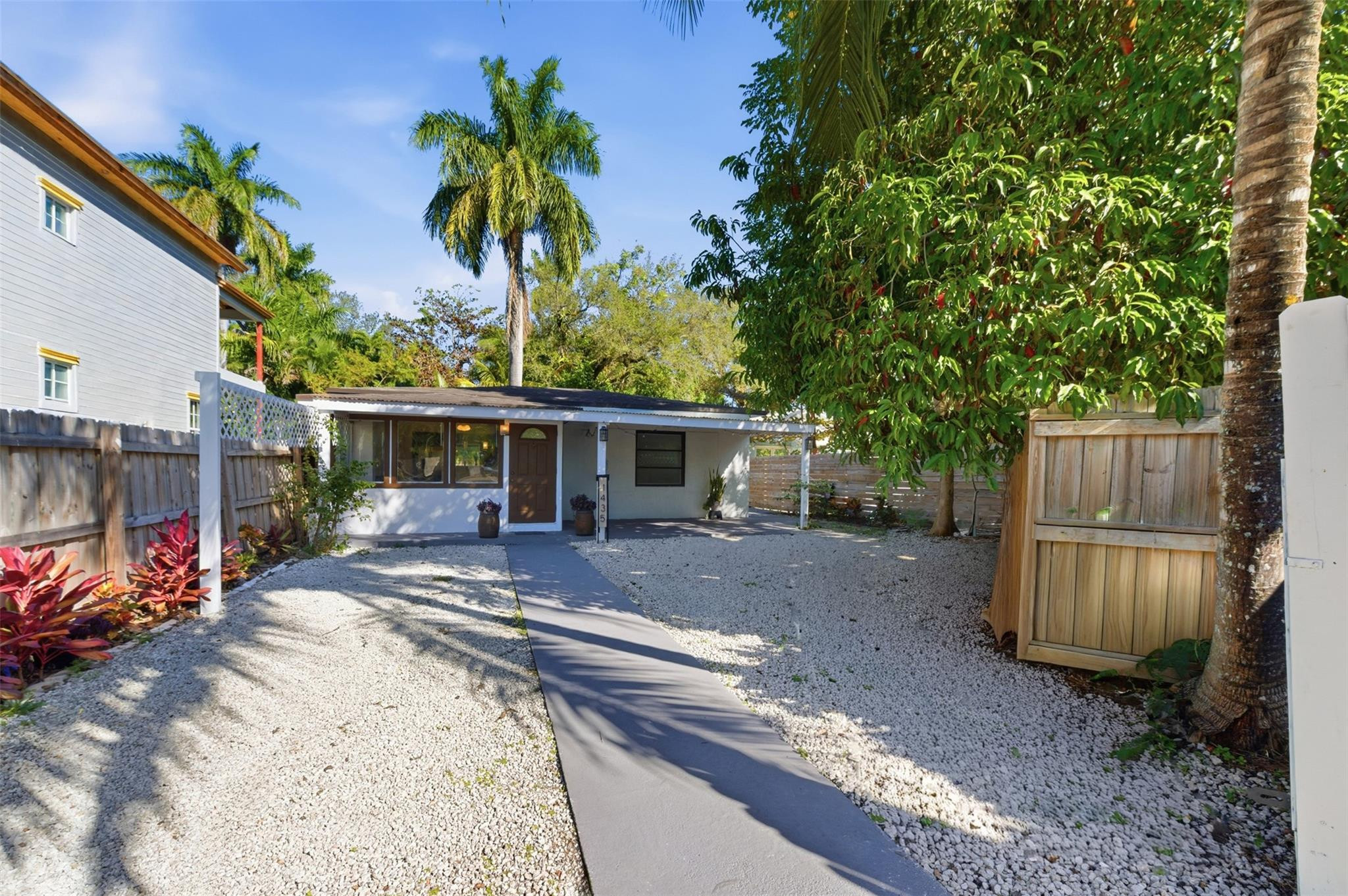Riverside Park - Residential