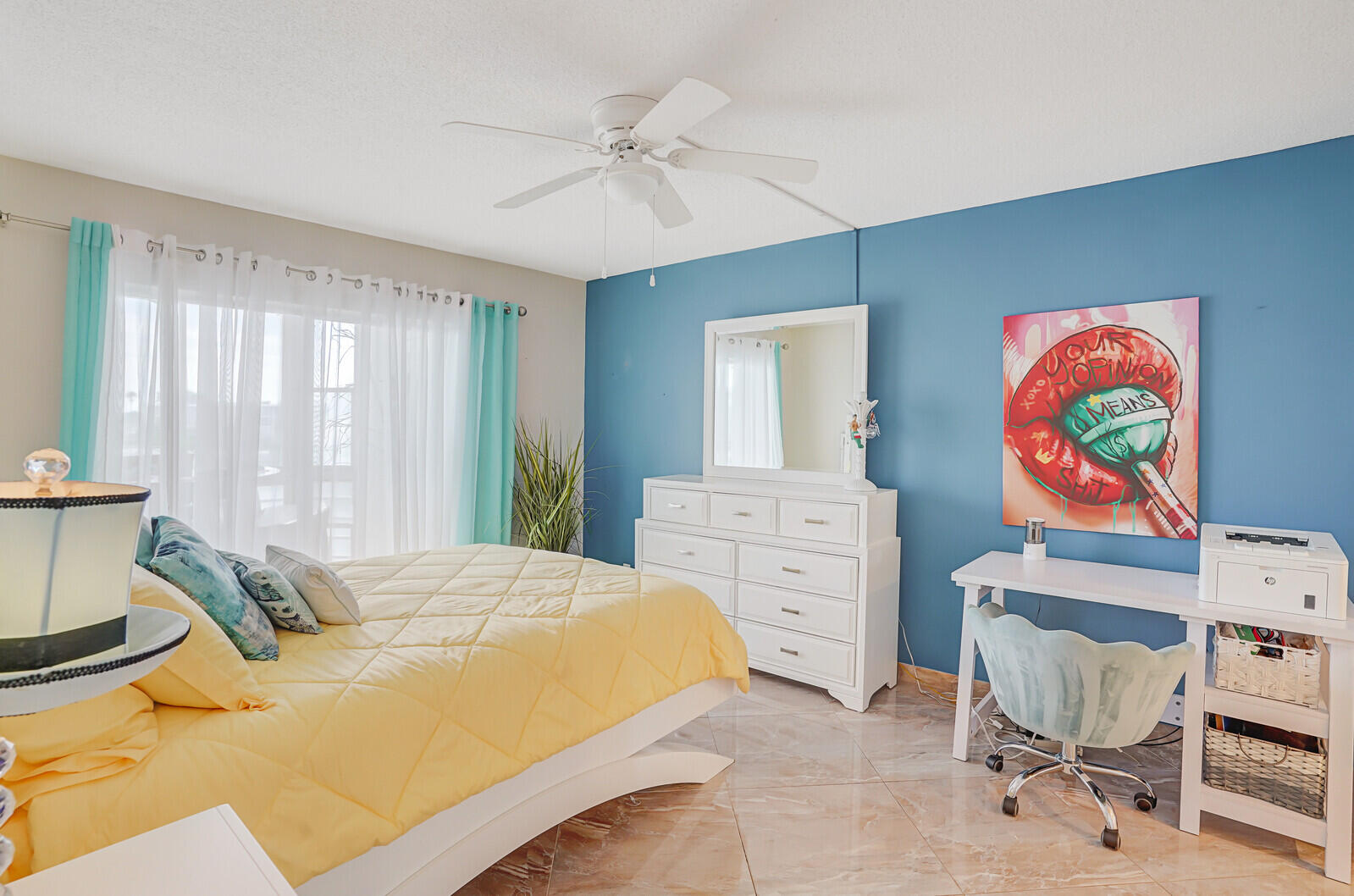 LAKE CLARKE GARDENS CONDO 7 - Residential