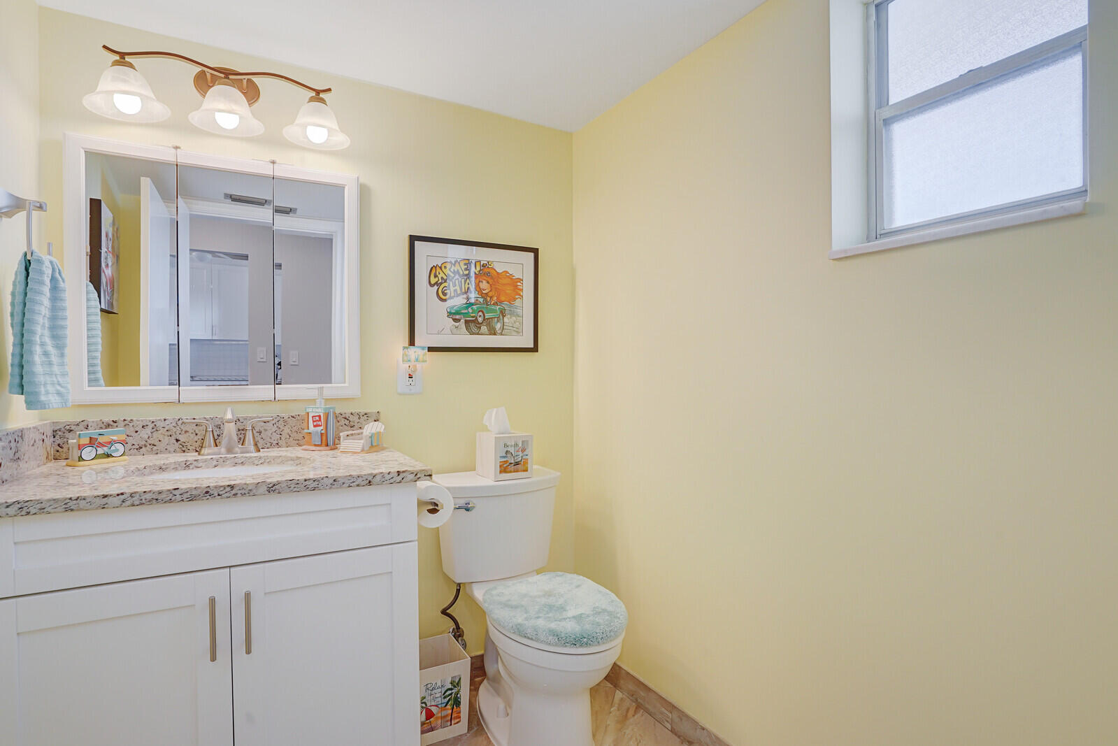 LAKE CLARKE GARDENS CONDO 7 - Residential