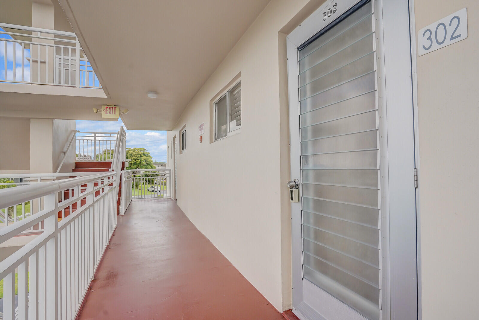 LAKE CLARKE GARDENS CONDO 7 - Residential