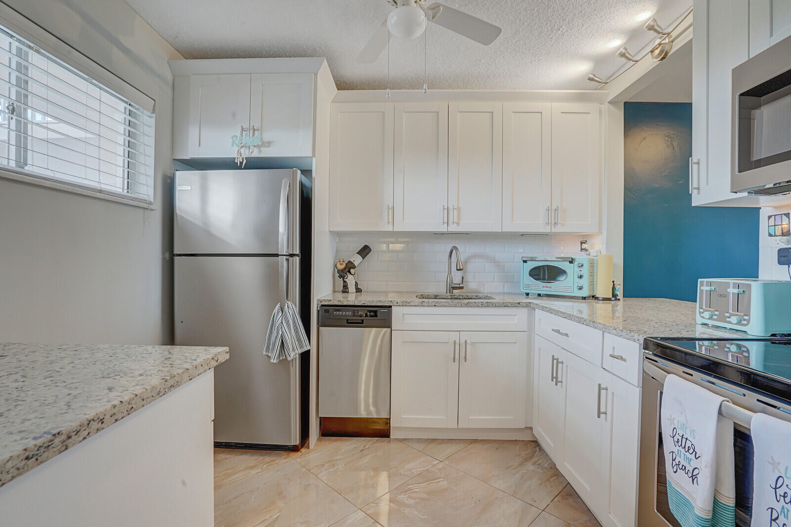 LAKE CLARKE GARDENS CONDO 7 - Residential