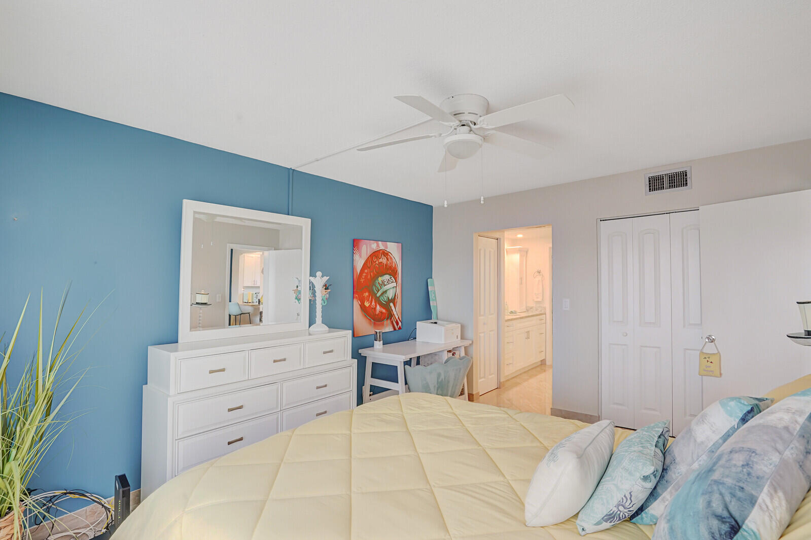 LAKE CLARKE GARDENS CONDO 7 - Residential