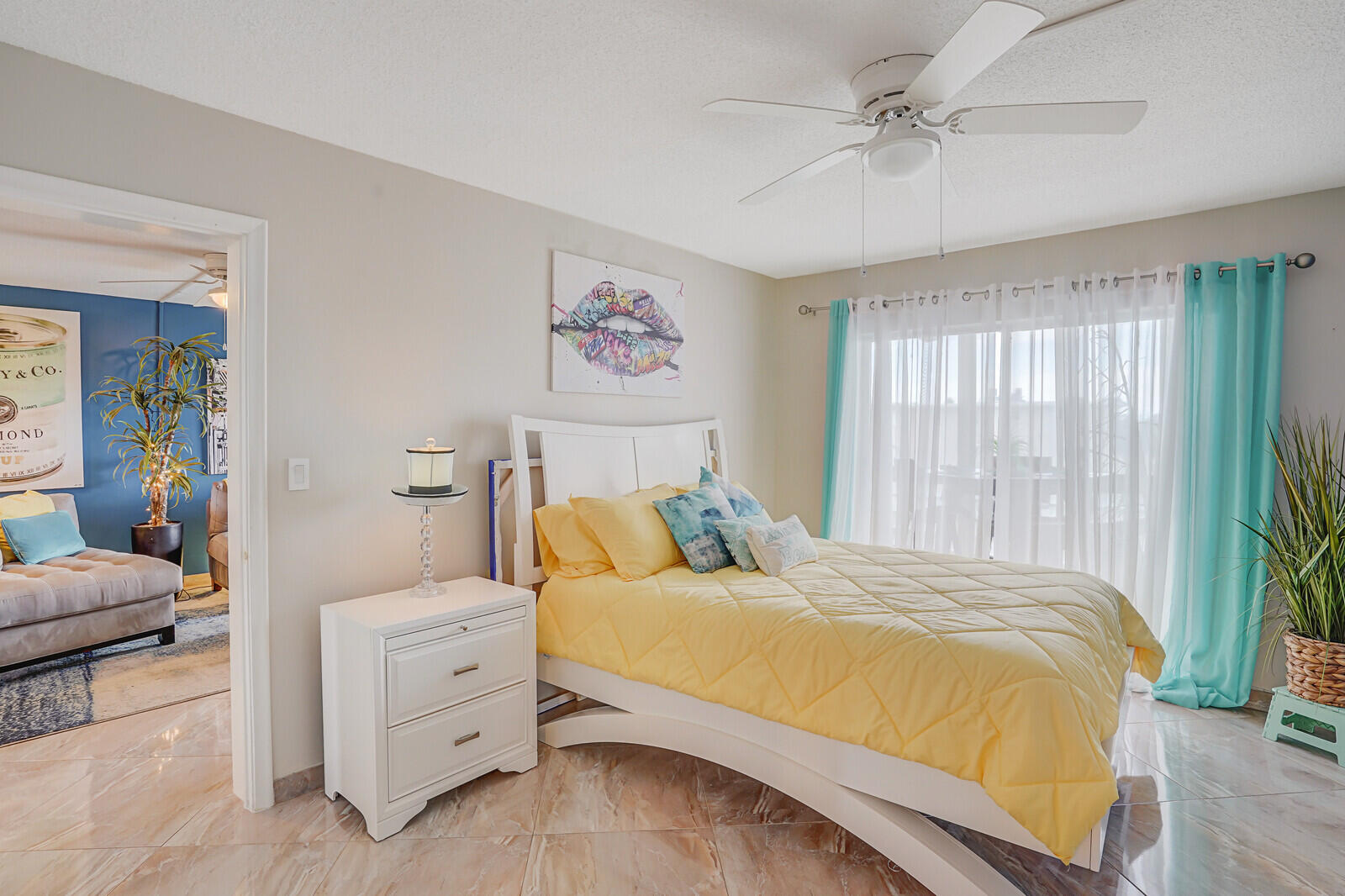 LAKE CLARKE GARDENS CONDO 7 - Residential