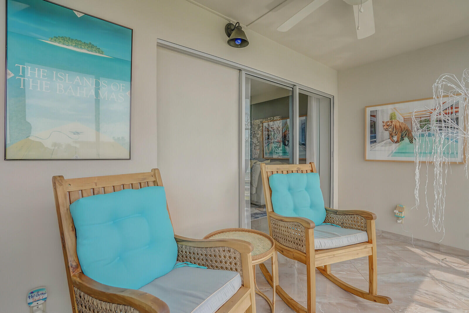 LAKE CLARKE GARDENS CONDO 7 - Residential