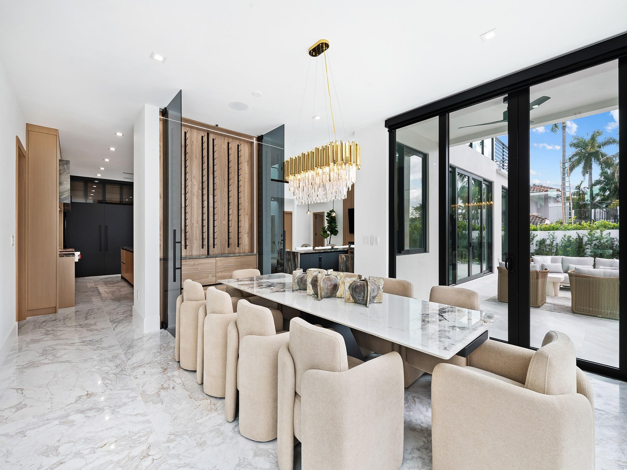 NURMI ISLES ISLAND NO 3 - Residential