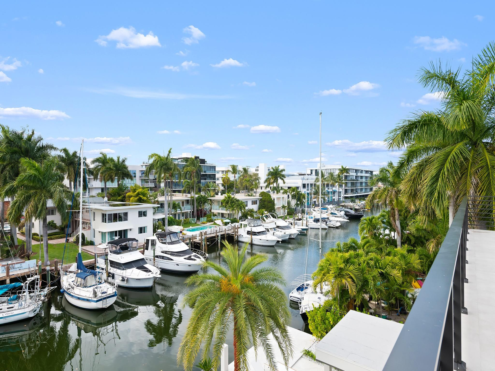 NURMI ISLES ISLAND NO 3 - Residential