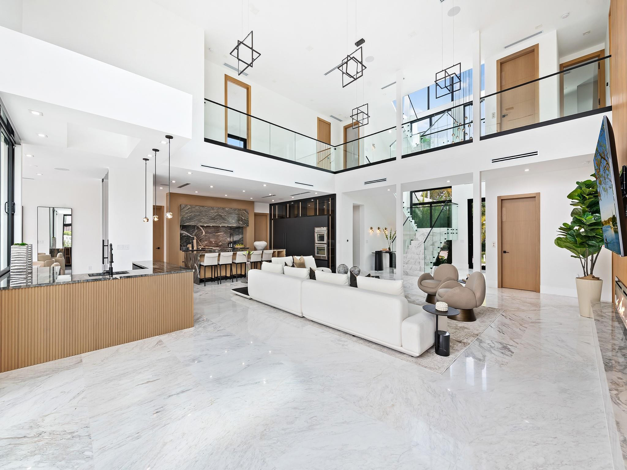 NURMI ISLES ISLAND NO 3 - Residential