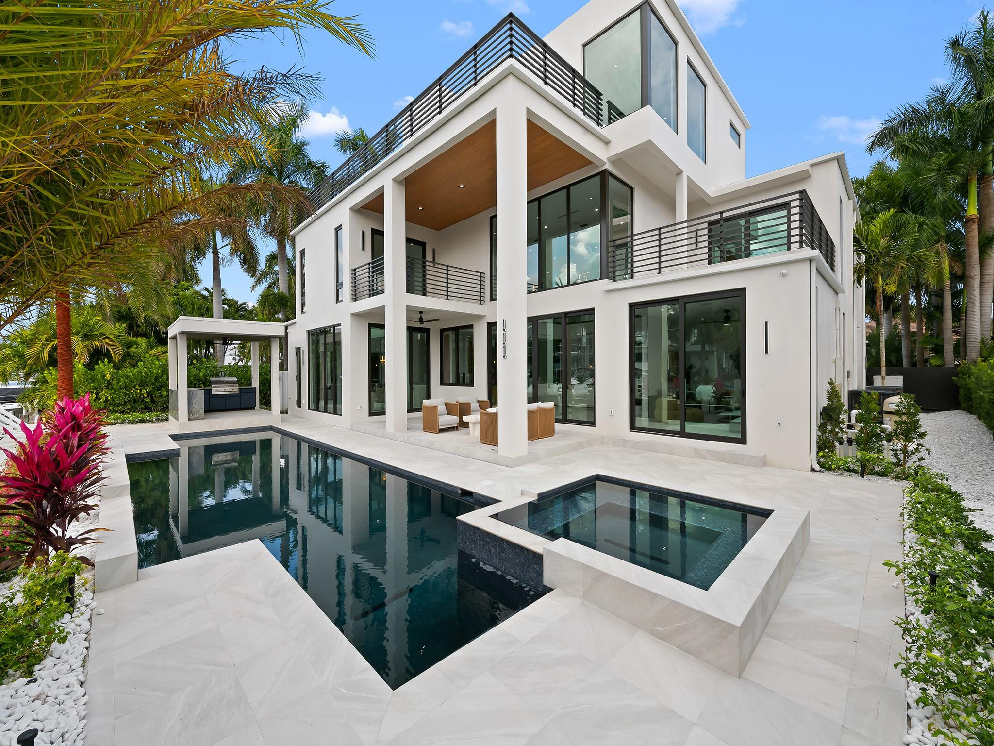 NURMI ISLES ISLAND NO 3 - Residential