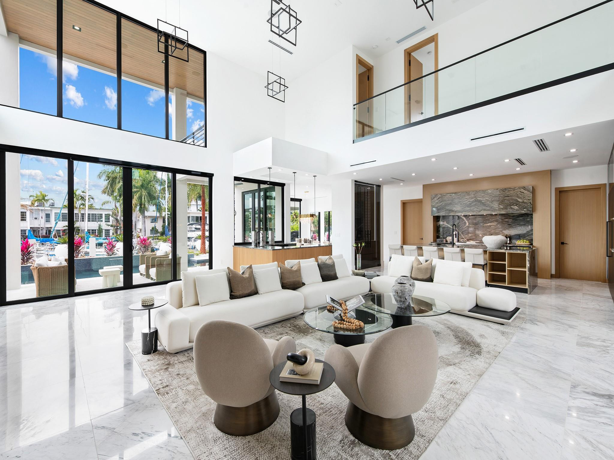 NURMI ISLES ISLAND NO 3 - Residential