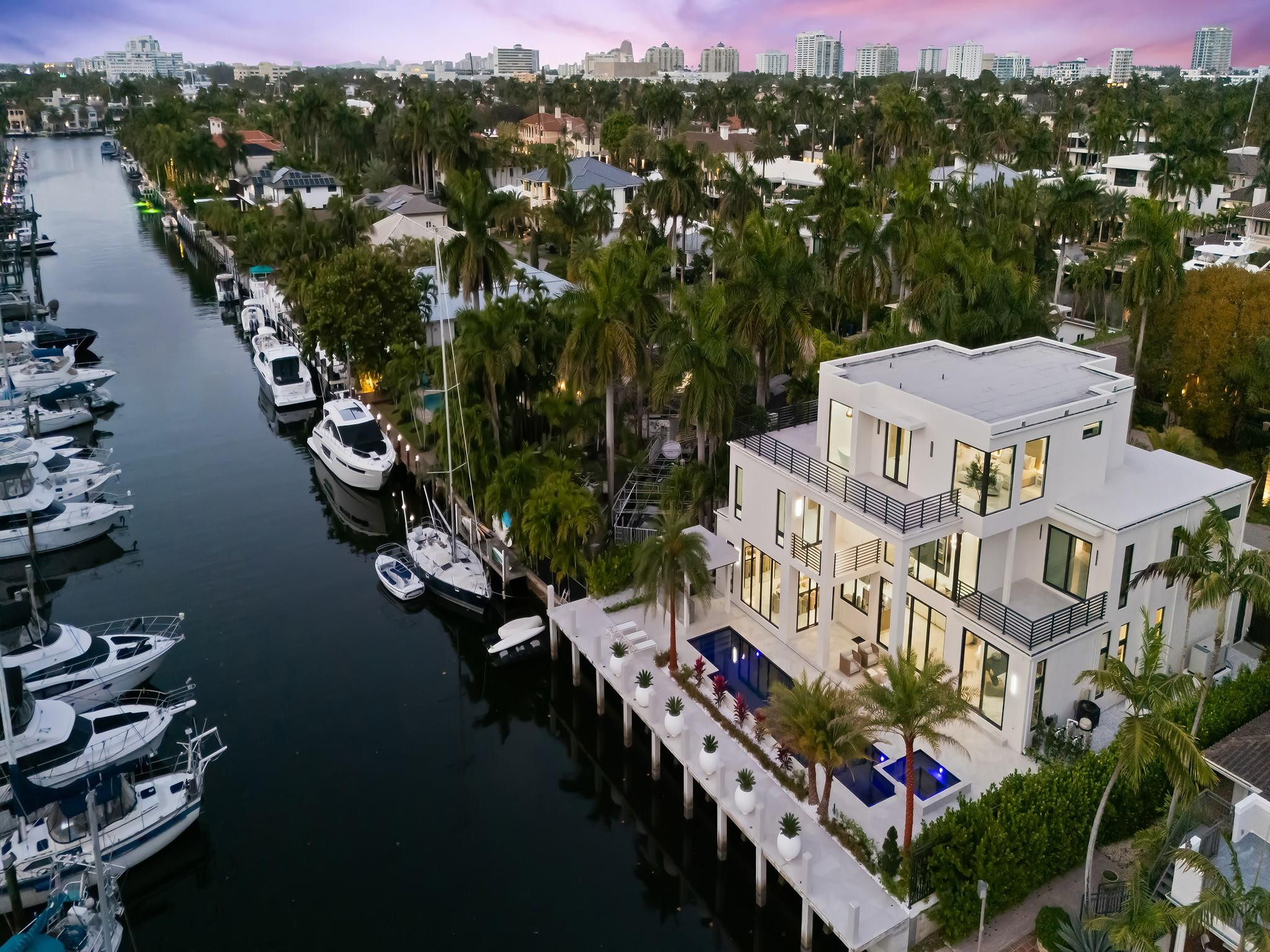NURMI ISLES ISLAND NO 3 - Residential