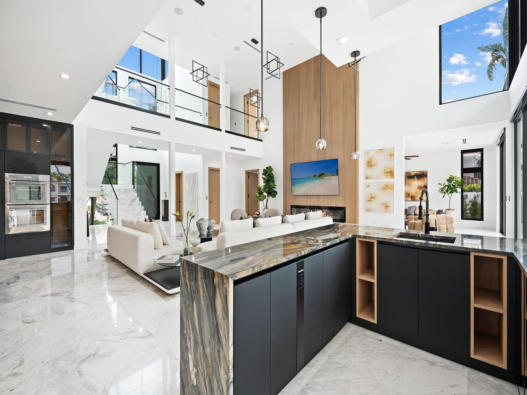 NURMI ISLES ISLAND NO 3 - Residential