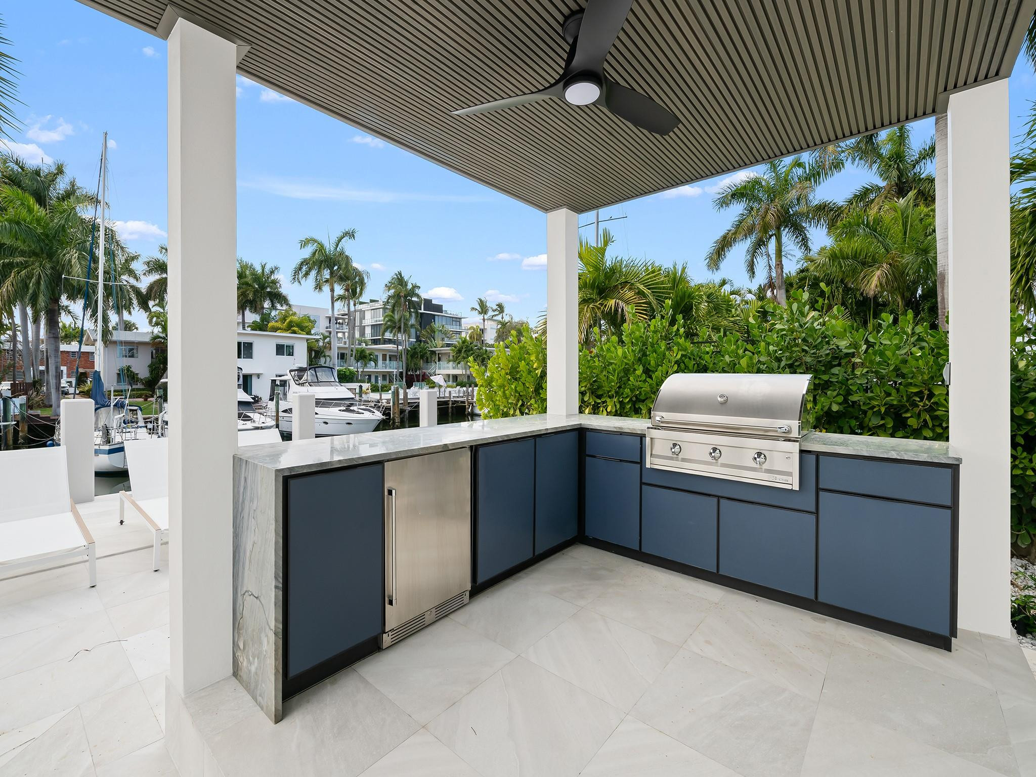 NURMI ISLES ISLAND NO 3 - Residential