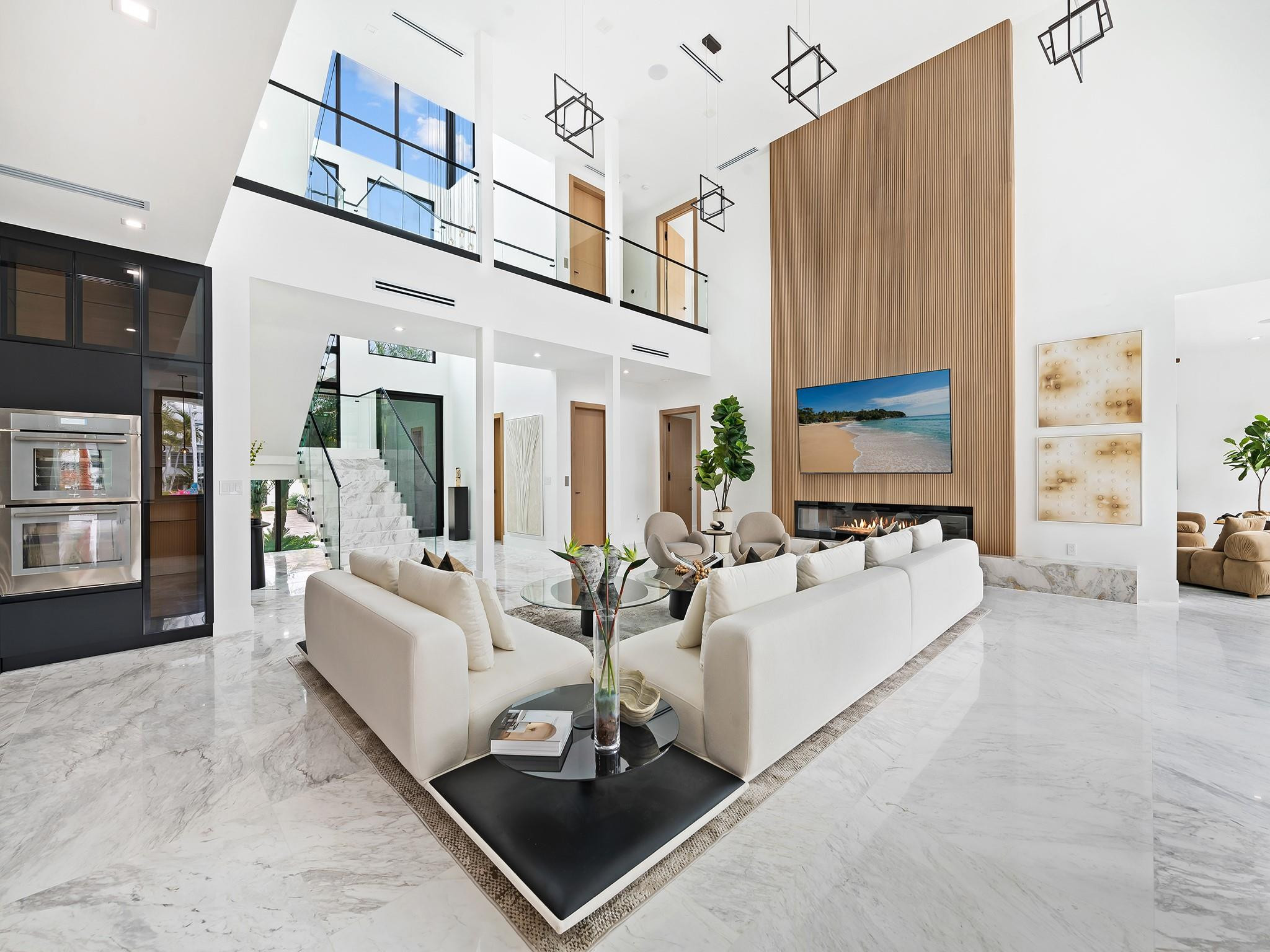 NURMI ISLES ISLAND NO 3 - Residential