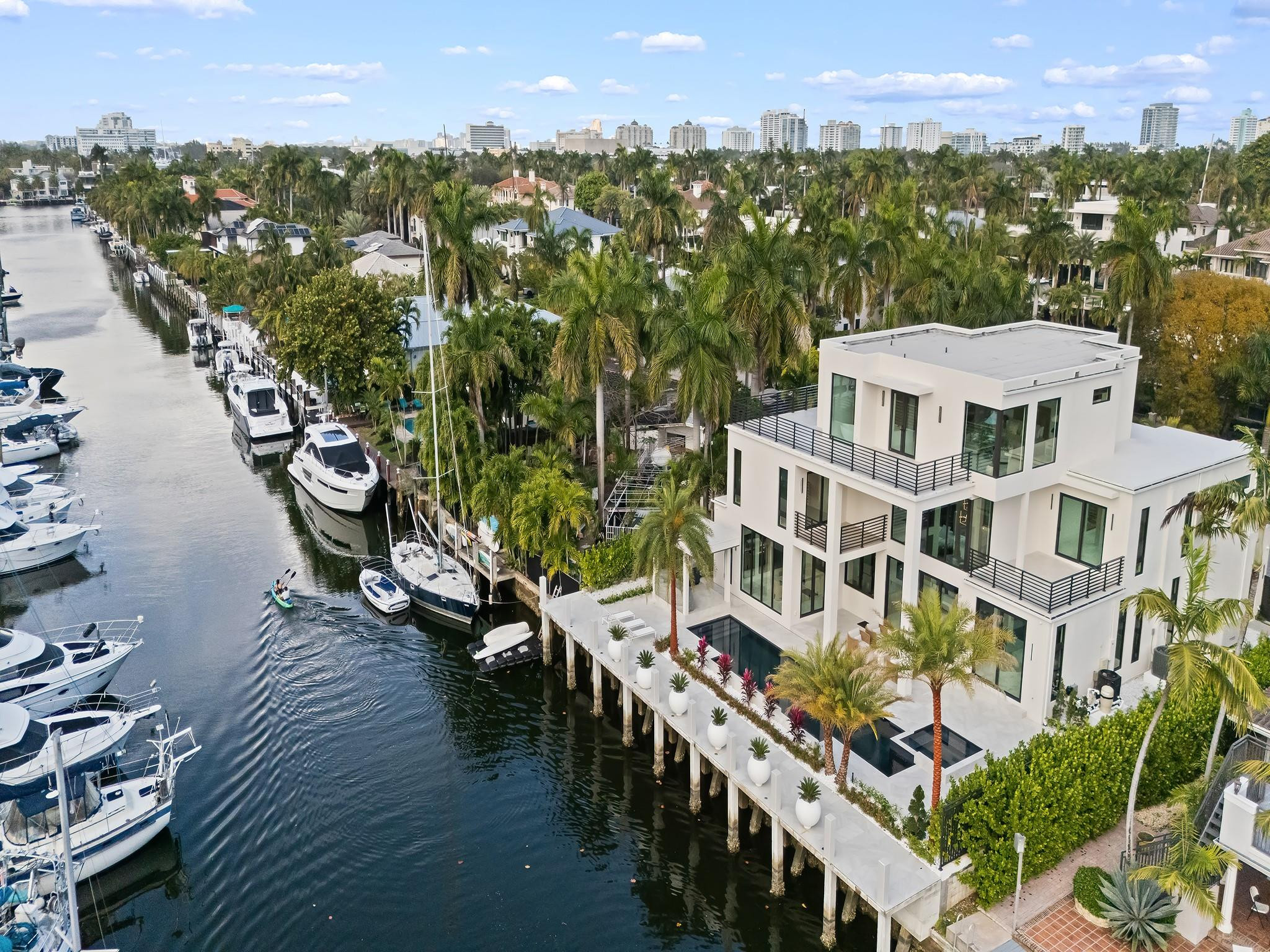 NURMI ISLES ISLAND NO 3 - Residential