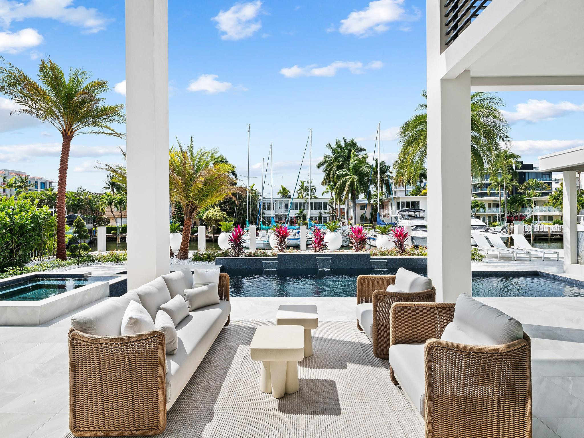 NURMI ISLES ISLAND NO 3 - Residential