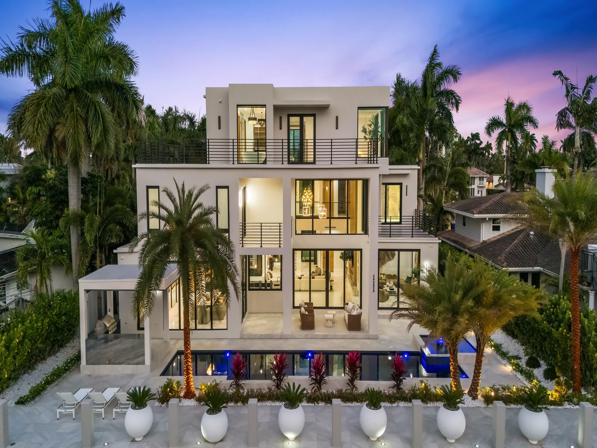 NURMI ISLES ISLAND NO 3 - Residential