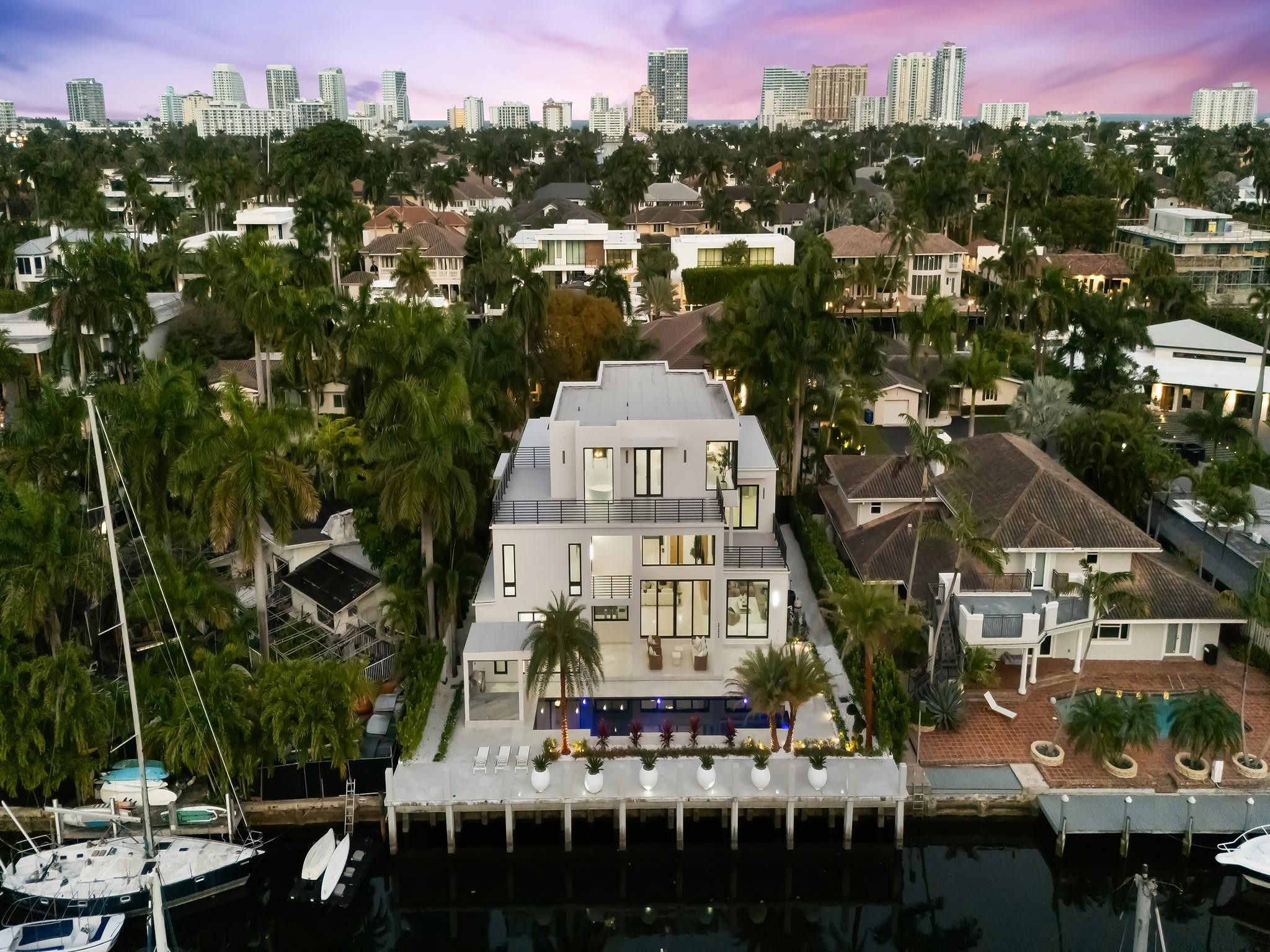 NURMI ISLES ISLAND NO 3 - Residential