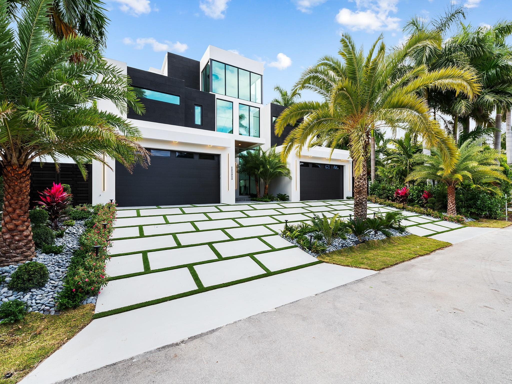 NURMI ISLES ISLAND NO 3 - Residential